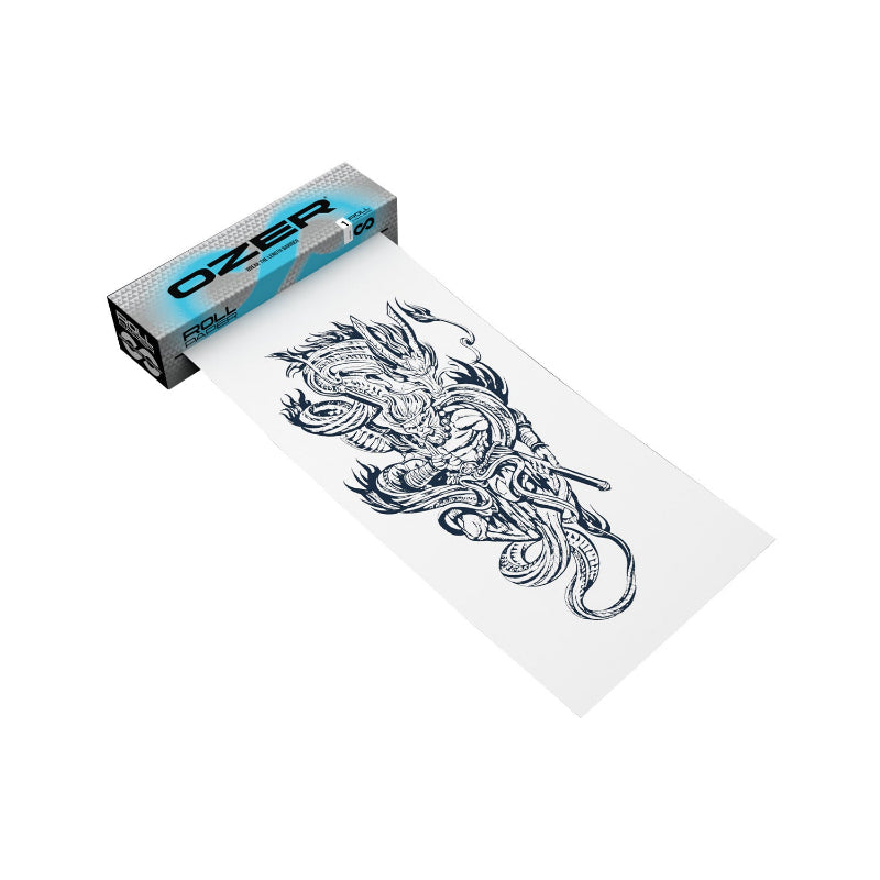 Ozer Single Thermal Paper Roll