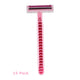 Disposable Pink Razors