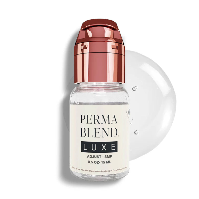 Perma Blend Luxe Reclaim Adjust SMP