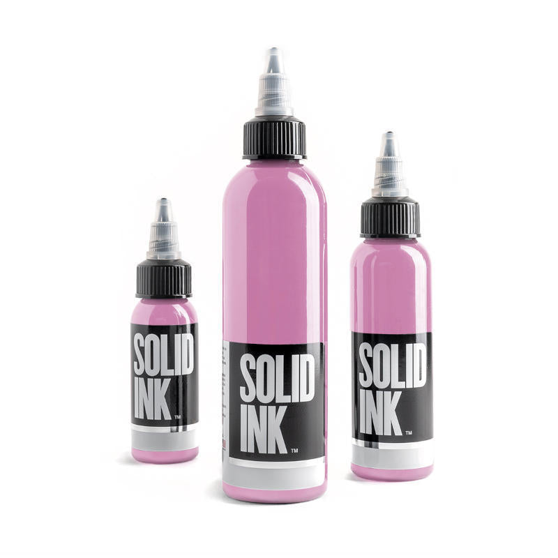 Solid Ink Cadillac Pink Ink
