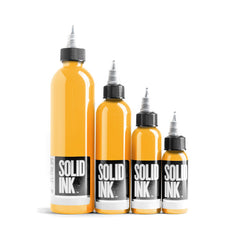 Solid Ink El Dorado Ink