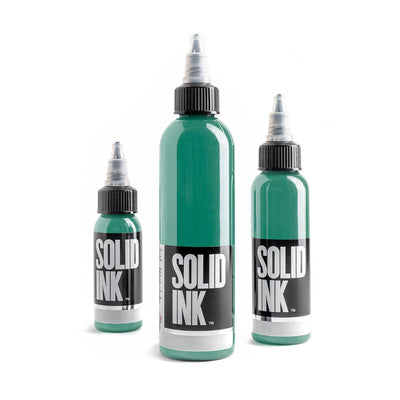 Solid Ink Dragon Ink