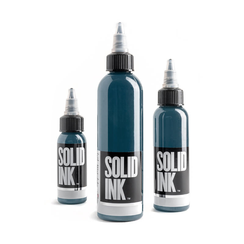 Solid Ink Petroleum Ink