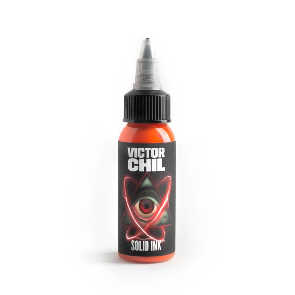 Solid Ink Victor Chil Butano Ink