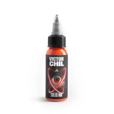 Solid Ink Victor Chil Butano Ink