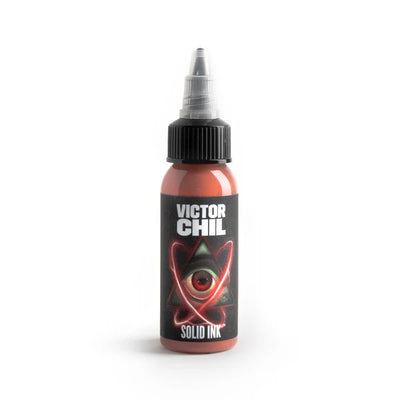 Solid Ink Victor Chil Medium Skin Ink