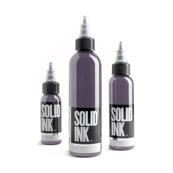 Solid Ink Fig Ink
