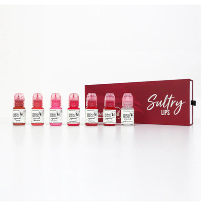 Perma Blend Sultry Lip Box Set