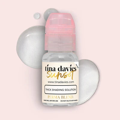 Perma Blend Luxe Tina Davies Sunset Collection Box Set