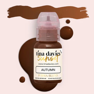 Perma Blend Luxe Tina Davies Sunset Collection Box Set