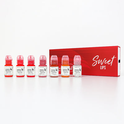 Perma Blend Sweet Lip Box Set