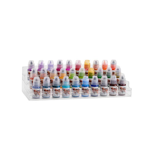 Ink Bottle Display Stand