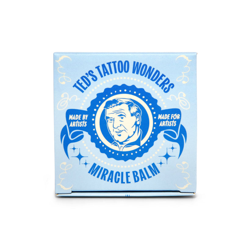 Ted's Tattoo Wonders Miracle Balm 30ml