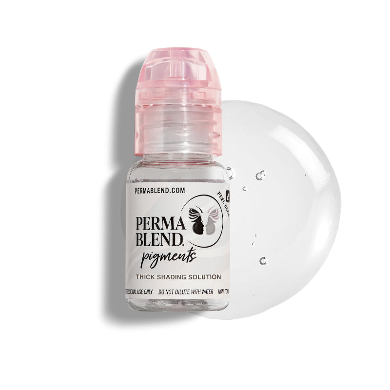 Perma Blend Shading Solution Thick Pigment