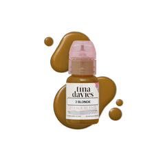 Perma Blend Tina Davies 2 Blonde Pigment