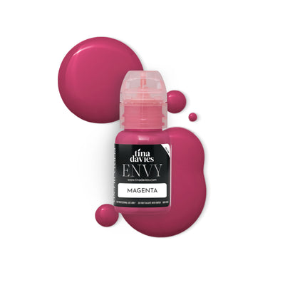 Perma Blend Tina Davies Envy Magenta Pigment
