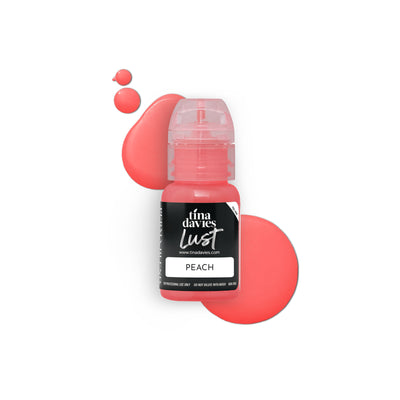 Perma Blend Tina Davies Lust Peach Pigment