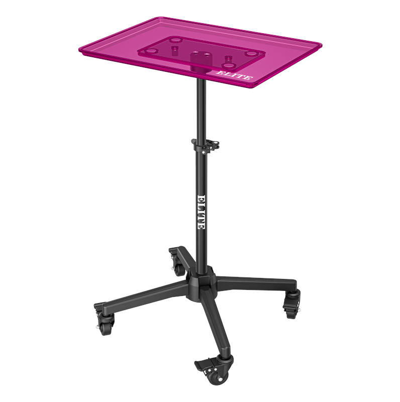Elite Pink Premium Tattoo Tray