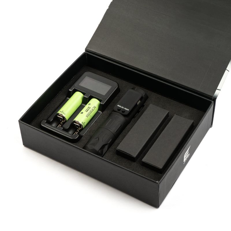 Equaliser Unicorn Max Pen Machine