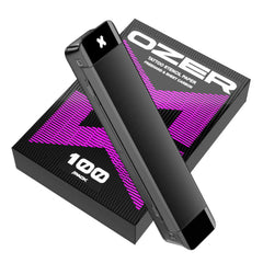 Ozer X Stencil Printer Bundle