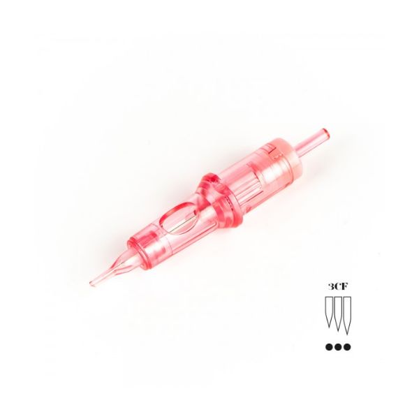 Kwadron PMU Optima 3 Flat Cartridges