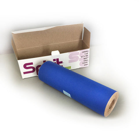 Spirit Paper - Classic Thermal Roll