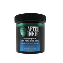 After Inked Non Petroleum Jelly 13oz Tub