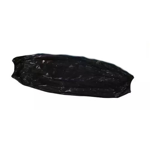 Black Disposable Arm Sleeves