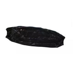 Black Disposable Arm Sleeves