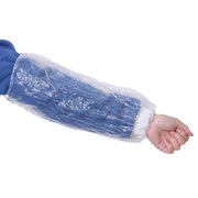 Disposable Arm Sleeves 100 Pack