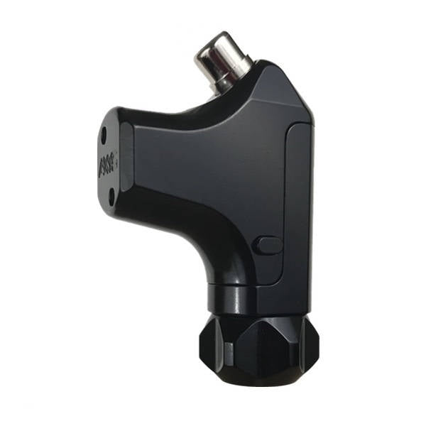 Axys Black Fehu Rotary Machine