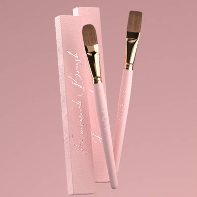 Brow Daddy Framework Master Brush Ink