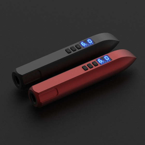 CNC Rhein Lipstick Wireless Pen