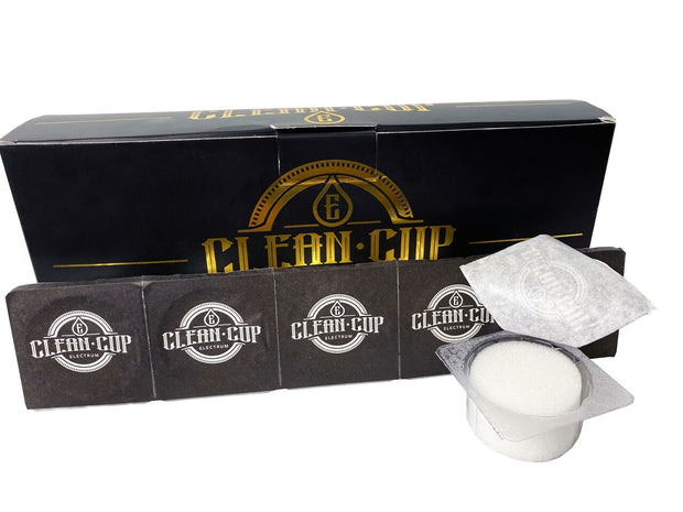 Electrum Clean Cup - Box of 20