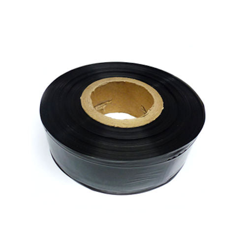 Black Clip Cord Sleeves