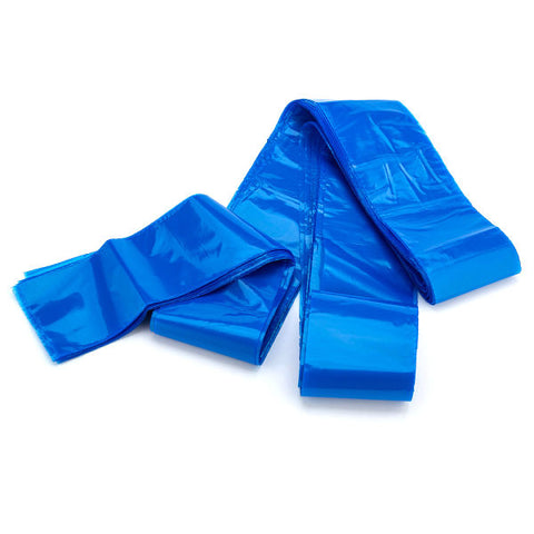 Clip Cord Sleeves - Blue
