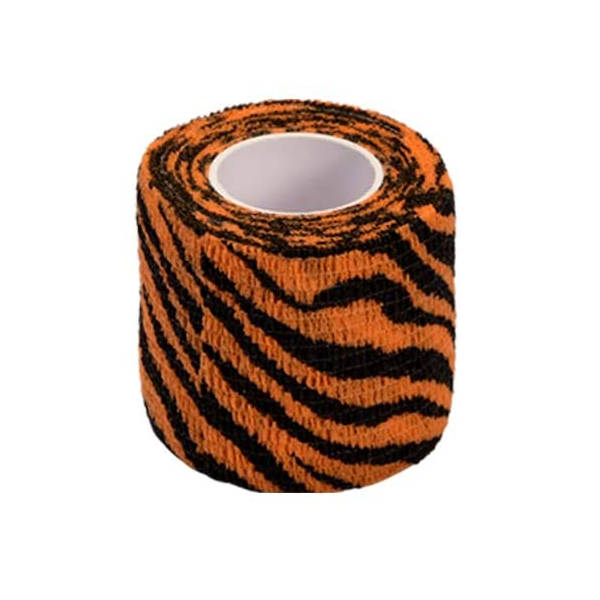 Coflex Tape Animal Print 5cm