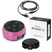 Critical Complete Power Combo - Pink AtomX / Atom FS