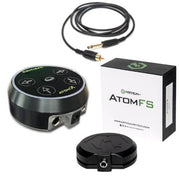 Critical Complete Power Combo - Black AtomX / Atom FS