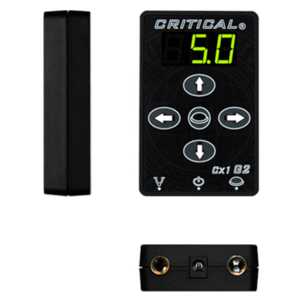 Critical Power Supply CX1