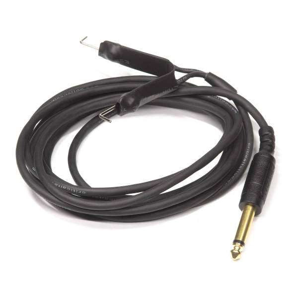 Critical Heavy Duty Clip Cord