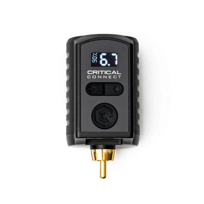 Critical Connect V1 Universal Bluetooth Battery 3.5mm