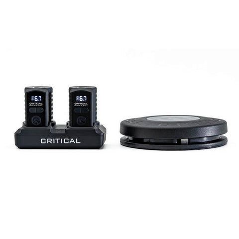 Critical Connect Universal Bluetooth Battery Bundle