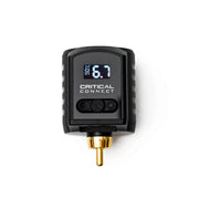 Critical Connect Universal Bluetooth Battery - Shorty