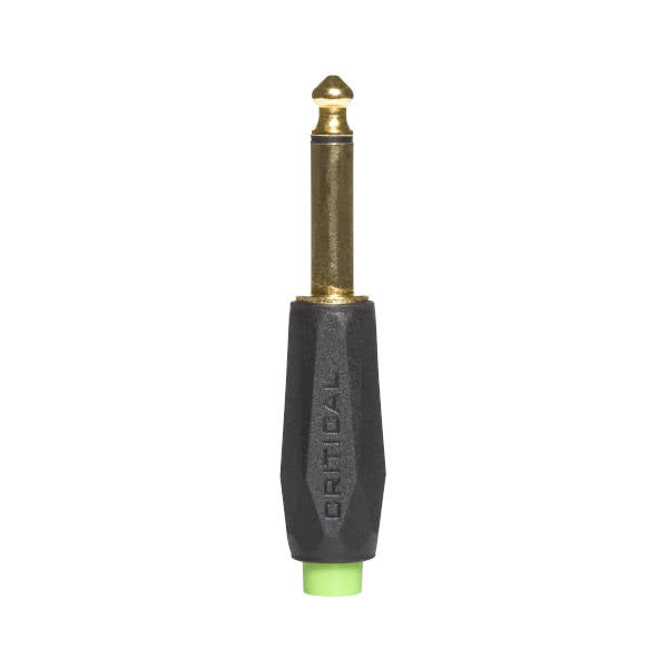 Critical Footless Switch