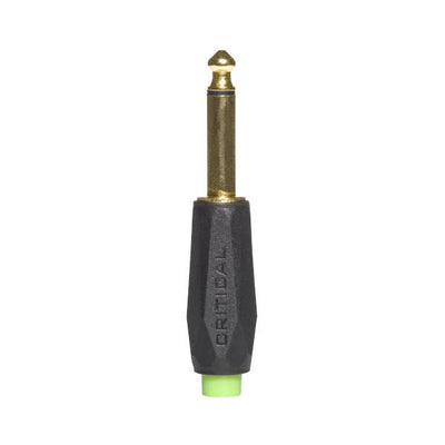 Critical Footless Switch