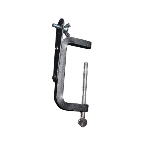 CX-1 and CX-2 Bench Clamp