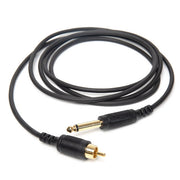 Critical Standard RCA Cord