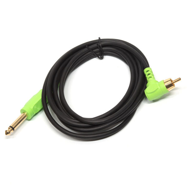 Critical Magnetic RCA Cord