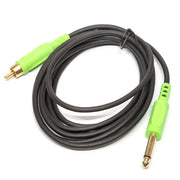 Critical Magnetic RCA Cord